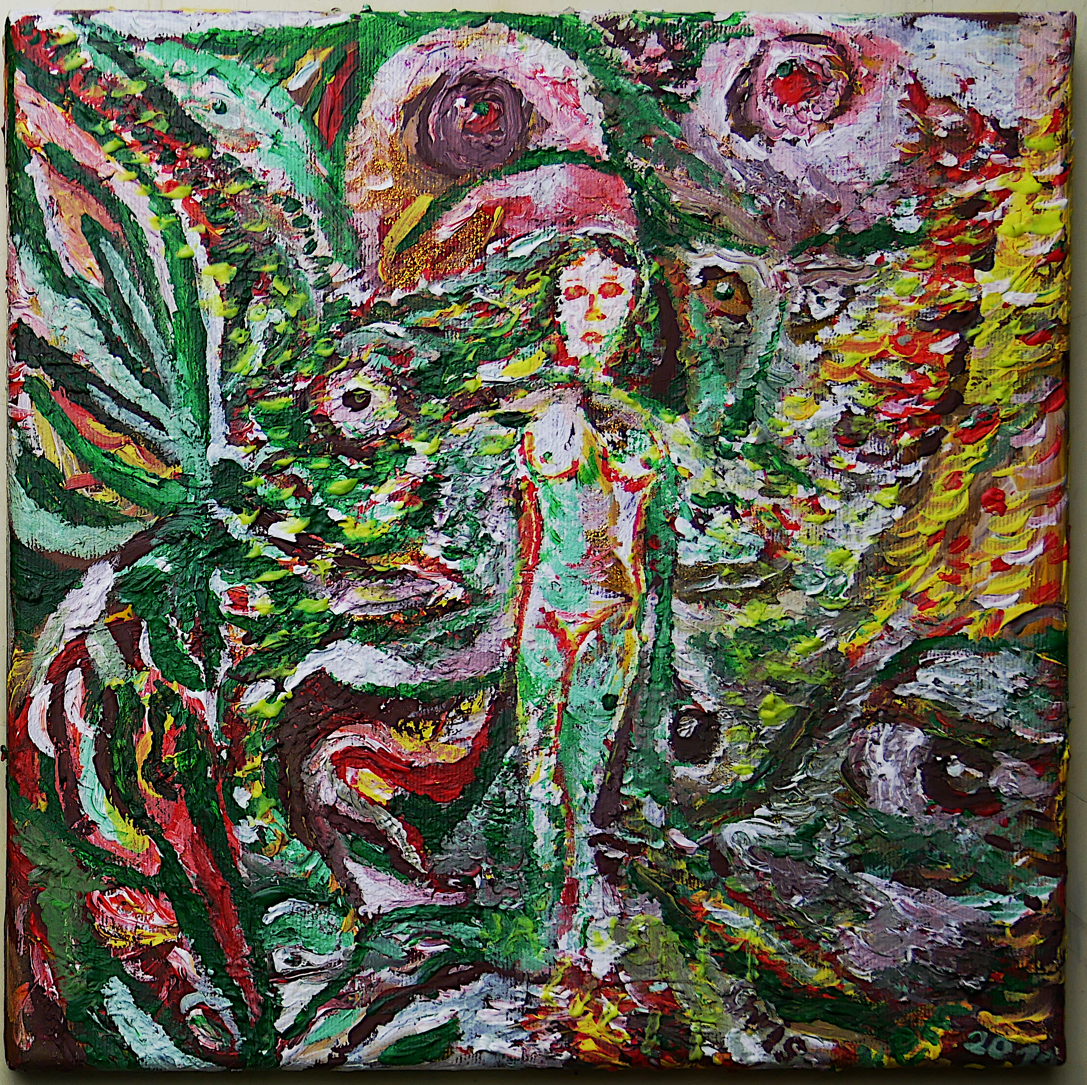 Lilith, 2019