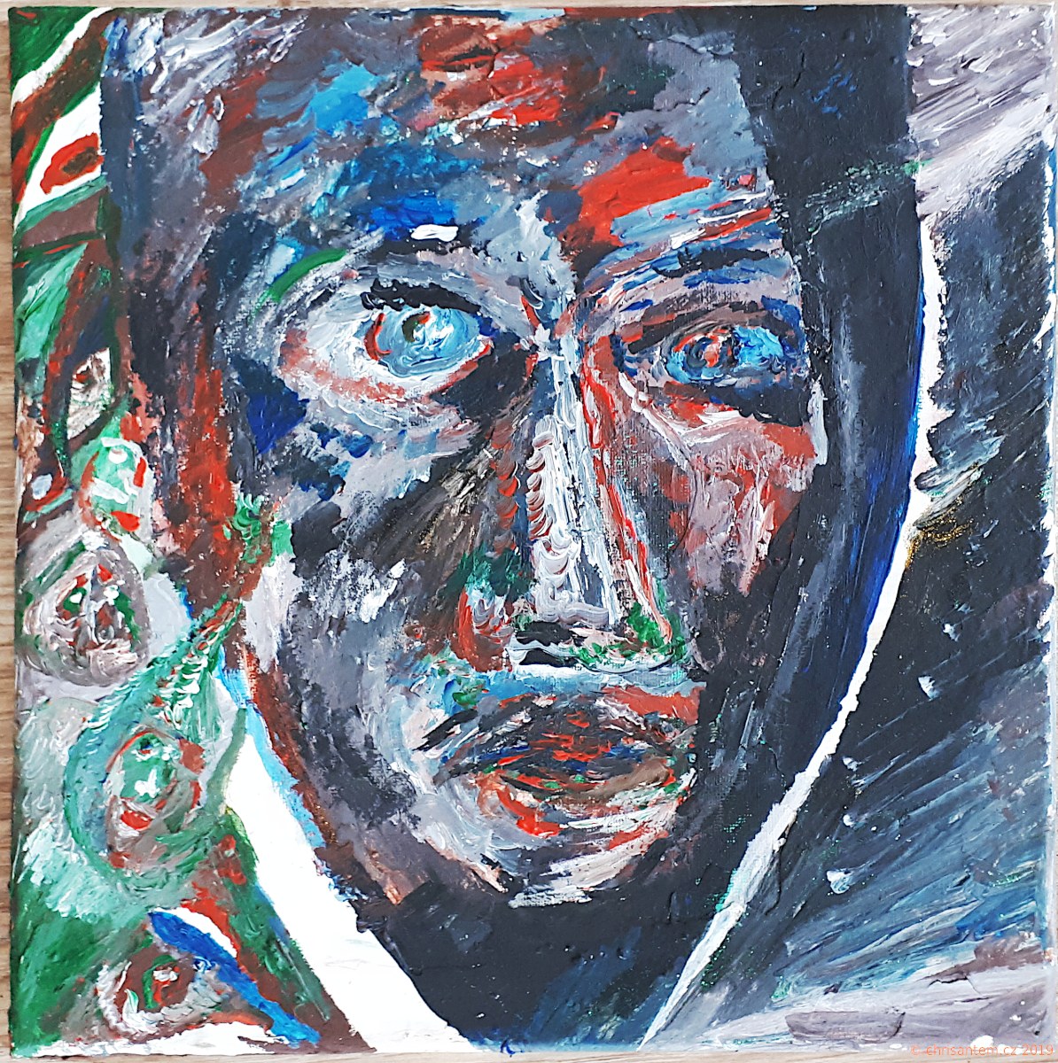 Akashi, 2019